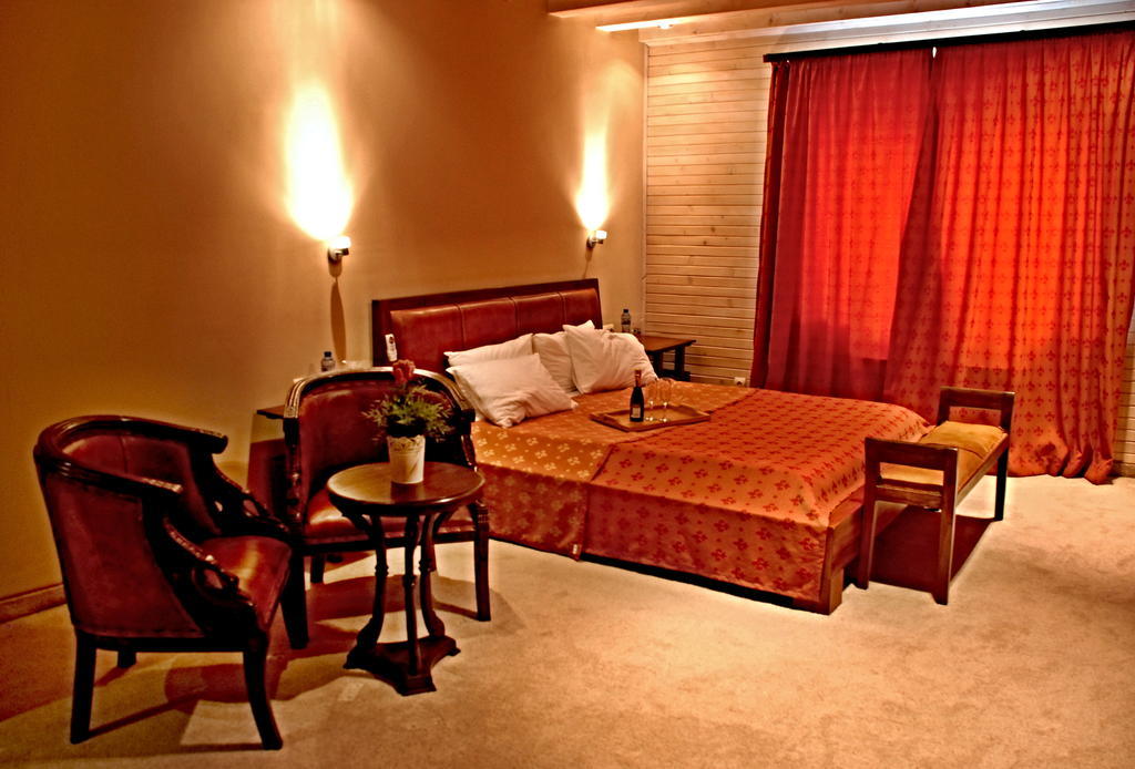 Villa Vuchev Velingrad Værelse billede
