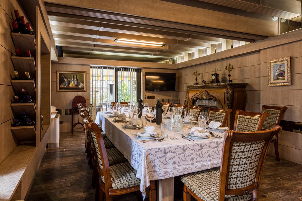 Villa Vuchev Velingrad Eksteriør billede