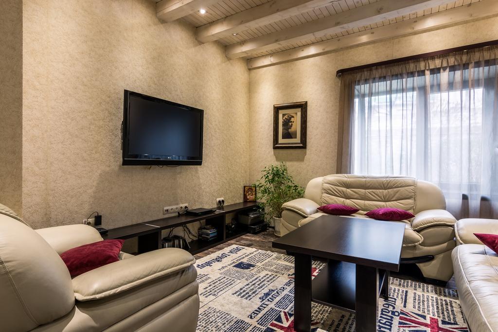 Villa Vuchev Velingrad Eksteriør billede