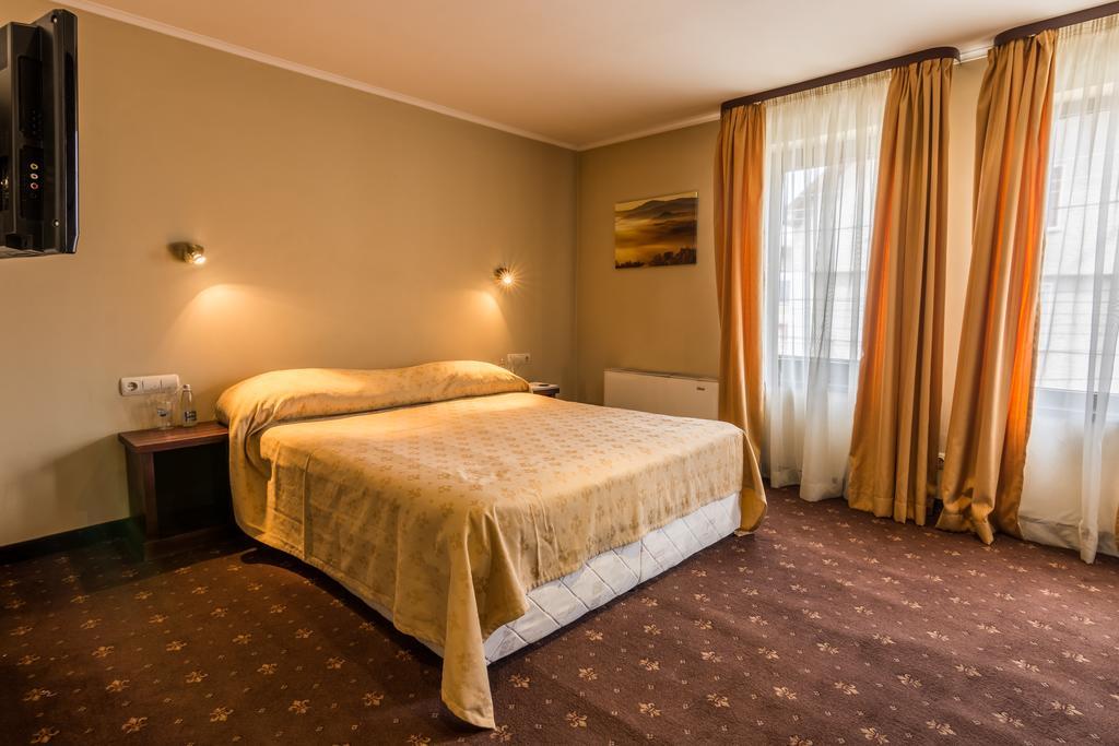 Villa Vuchev Velingrad Eksteriør billede