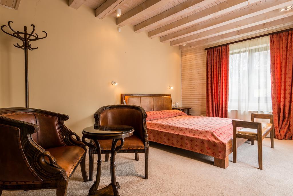 Villa Vuchev Velingrad Eksteriør billede