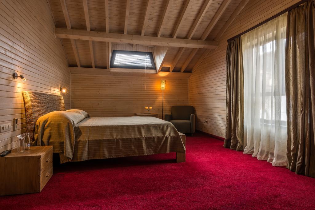 Villa Vuchev Velingrad Eksteriør billede